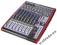Behringer XENYX UFX1204 MIKSER REJESTRATOR USB