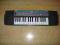 Keyboard CASIO SA-35 organy sprawne