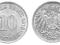 Niemcy - moneta - 10 Pfennig 1915 E - 1
