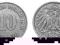 Niemcy - moneta - 10 Pfennig 1915 E - 2