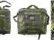 NOWA TORBA POLOWA, CHLEBAK z ARMII CZ __ %promo