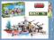 Small Army MORSKA BAZA MILITARNA klocki COBI 640el
