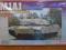 M1A1 Abrams , Dragon 1:72