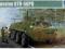 Trumpeter 01576 BTR-60P BTR-60PU (1:35)