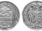 Niemcy - moneta - 25 Pfennig 1909 A - NIKIEL