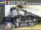 PAROWÓZ BIG BOY H0 1:87 REVELL 02165 LOCOMOTIVE