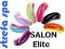 TANGLE TEEZER SALON ELITE REWELACYJNA SZCZOTKA HIT