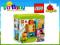 LEGO DUPLO 10553 KREATYWNY DOMEK DLA MALUSZKA