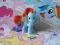 My Little Pony * RAINBOW DASH * Przyjaźń to magia