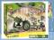 Small Army HAUBICA M-30/WP Cobi Klocki 120 el. TV