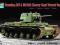 Trumpeter 07231 Russia KV-1 1942 Heavy Cast Turret