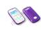 GUMOWY ŻELOWY FUTERAŁ ETUI NOKIA 710 FIOLETOWY