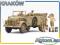 Tamiya 1:35 Steyr 1500A/01 &amp; Africa Inf Rest