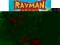 Rayman Origins  *FOLIA*