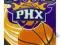 PHOENIX SUNS NBA LUXUSOWY KOC PLUSZOWY HIT