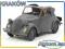 Tamiya 1:35 Simca 5 Staff Car - German Army