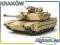 Tamiya 1:35 US M1A2 SEP Abrams TUSK II