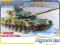 ZVEZDA 1:35 T-80UD Russian Main Battle Tank