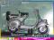 Vespa 1:18 VESPA 125 1953