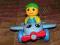 LEGO Duplo Primo - samolocik i ludzik
