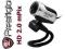 Kamera Internetowa PWC220 HD Prestigio Mikrofon