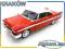 Auto World 1:18 Plymouth Fury Christine 1958 Chris