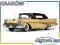 SUN STAR Platinum 1:18 Ford Fairlane 500 Closed Co