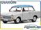 SUN STAR 1:18 Trabant 601s De Luxe