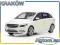 Norev 1:18 Mercedes Benz B150 2011 White