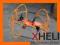 HIT! NIESAMOWITY QUADCOPTER SKYWALKER JUŻ W POLSCE