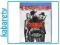 DJANGO UNCHAINED  [Jamie FOXX] [BLU-RAY] NOWOŚĆ