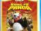 KUNG FU PANDA 3D Blu-ray FOLIA