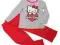 PIŻAMKA - HELLO KITTY - KOMPLET - Rozm.  98