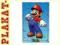 plakat-NINTENDO SUPER MARIO SOLO [PLAKAT]