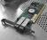KONTROLER DUAL FC QLOGIC QLA2342 2GB PCI-X FVAT