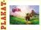 plakat-NINTENDO ZELDA OCARINA OF TIME [PLAKAT]