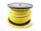 Przewód kabel zasilający 53mm2 HW PRO PCY0 żółty
