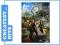 OZ: WIELKI I POTĘŻNY (Disney)  (DVD)