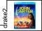 JOHN CARTER [EN] [BLU-RAY]