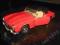 MERCEDES BENZ 190 SL
