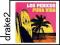 LOS PERICOS: PURA VIDA [CD]