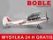 MINI SUPER CUB Electric Samolot RTF BOBLE MINI SUPER CUB Electric Samolot RTF BOBLE
