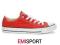 Trampki CONVERSE ALL STAR OX M9696 R43 GRATIS