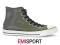 Trampki Converse Chuck Taylor R41 GRATIS