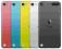 APPLE IPOD TOUCH 64GB,5GEN GREY