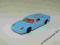 Stare Siku - Ford GT 40 - Unikat