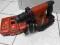 MŁOTO-WIERTARKA HILTI TE 6-A+ŁADOWARKA+BATERIA