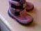buty dziecięce