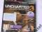 UNCHARTED 3 GAME OF THE YEAR EDITION PS3 PL Nowa