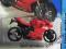 DUCATI 1199 PANIGALE HOT WHEELS MODEL 36/250